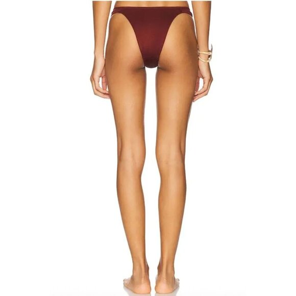 Sommer Swim Zita Bikini Bottoms in Egitto - Picture 3 of 5